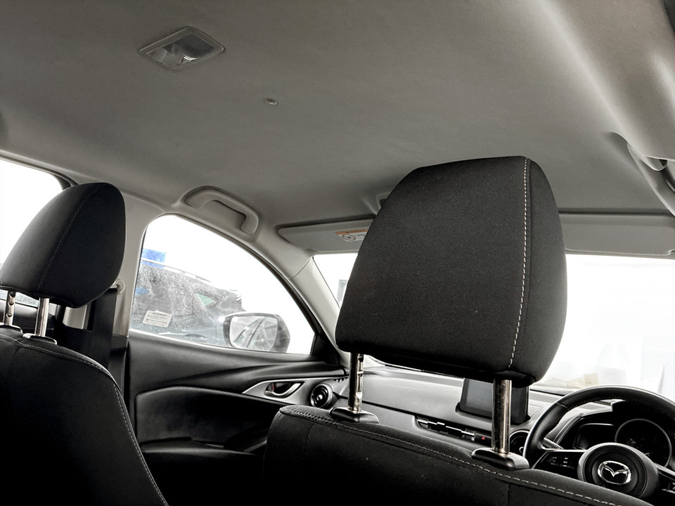 Used Mazda CX-3 2019 for sale - 77707585: Photo 13