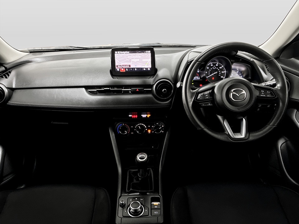 Used Mazda CX-3 2019 for sale - 77707585: Photo 15