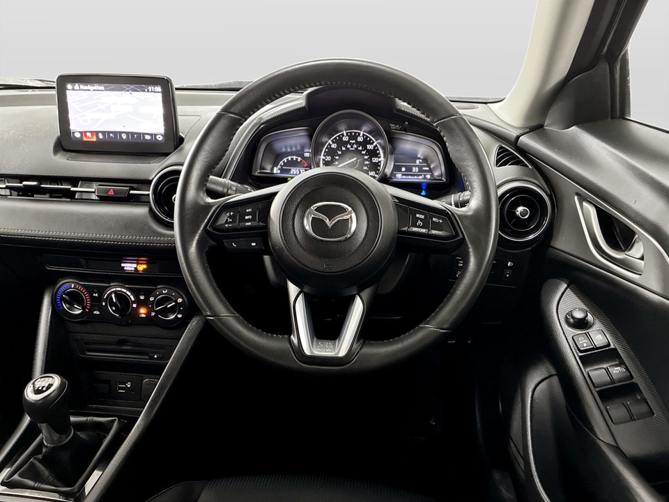 Used Mazda CX-3 2019 for sale - 77707585: Photo 16