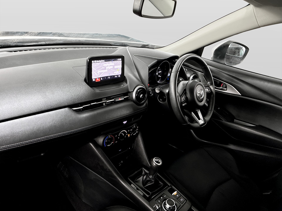 Used Mazda CX-3 2019 for sale - 77707585: Photo 17