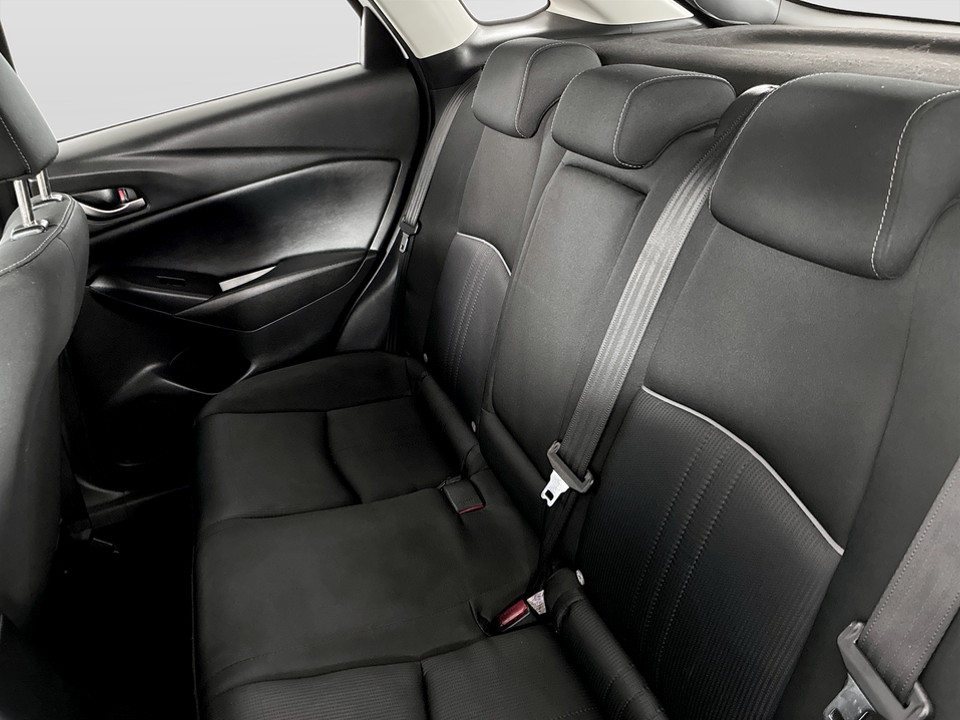 Used Mazda CX-3 2019 for sale - 77707585: Photo 18