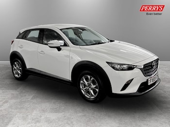 2019 - 2.0 SE Nav + 5dr