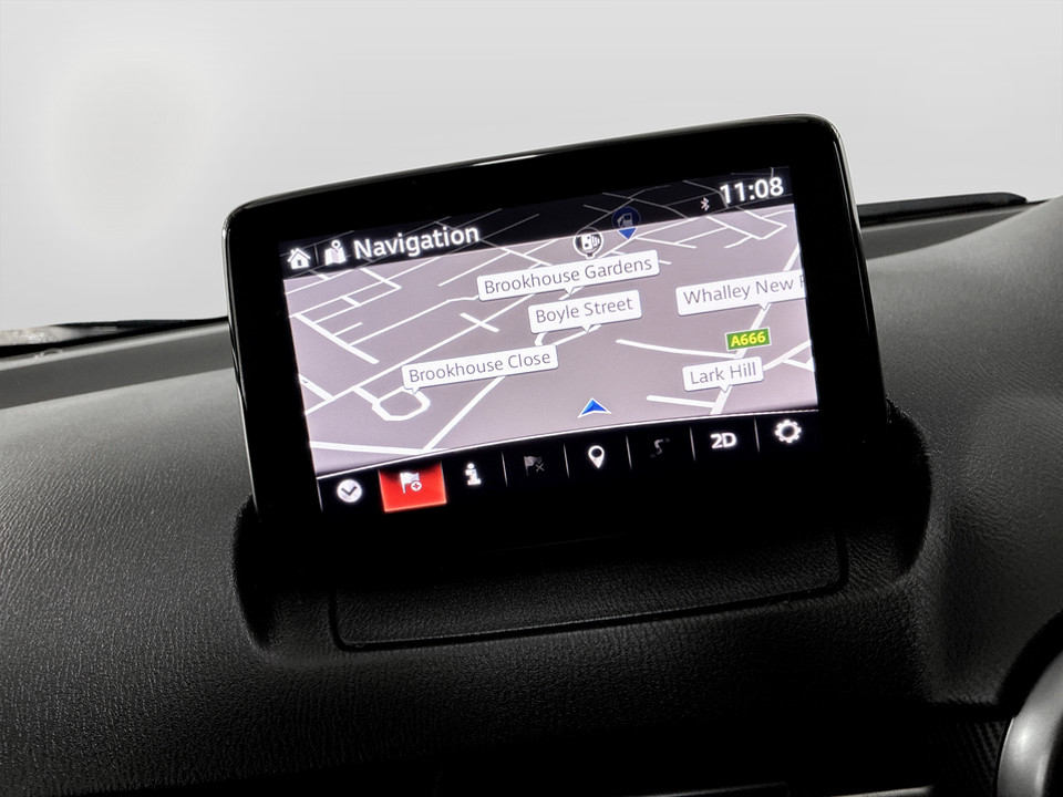 Used Mazda CX-3 2019 for sale - 77707585: Photo 20