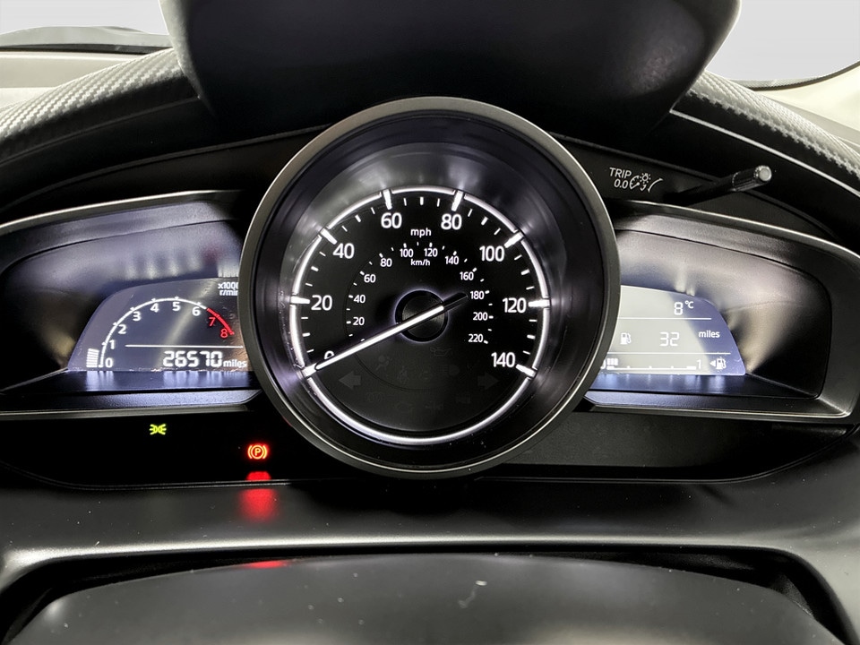 Used Mazda CX-3 2019 for sale - 77707585: Photo 22