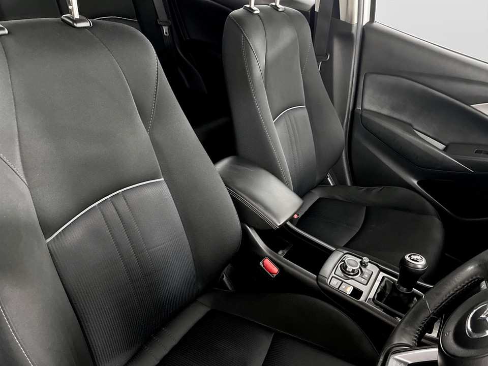 Used Mazda CX-3 2019 for sale - 77707585: Photo 24