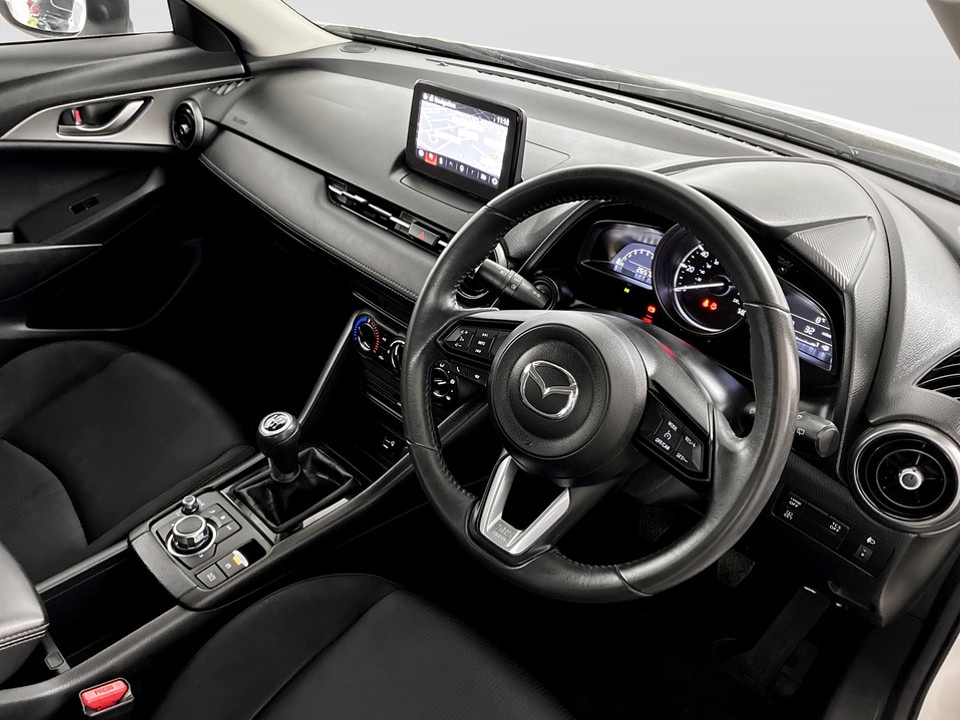 Used Mazda CX-3 2019 for sale - 77707585: Photo 25