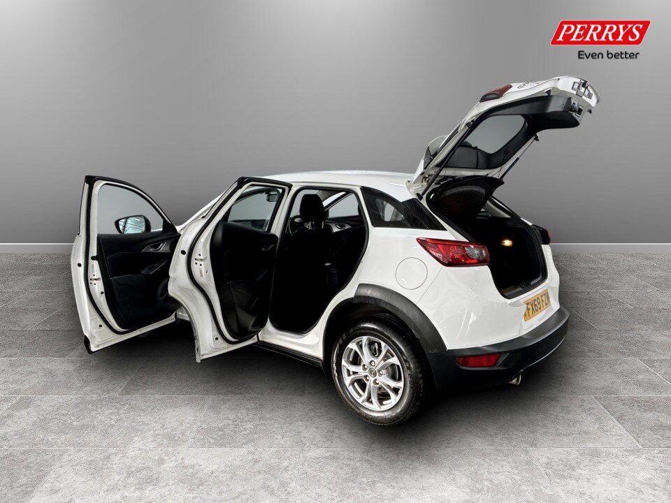 Used Mazda CX-3 2019 for sale - 77707585: Photo 26