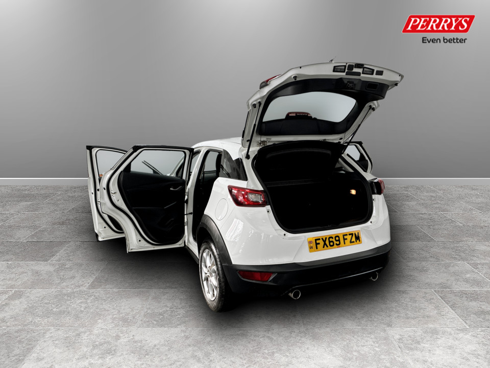 Used Mazda CX-3 2019 for sale - 77707585: Photo 27