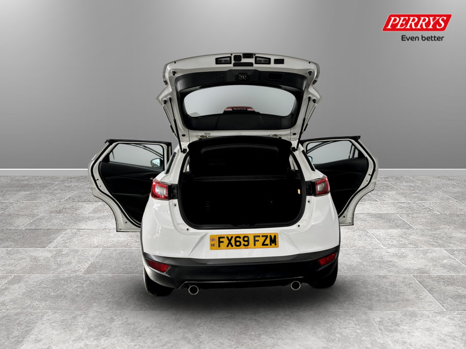 Used Mazda CX-3 2019 for sale - 77707585: Photo 28