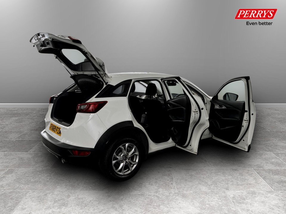 Used Mazda CX-3 2019 for sale - 77707585: Photo 30