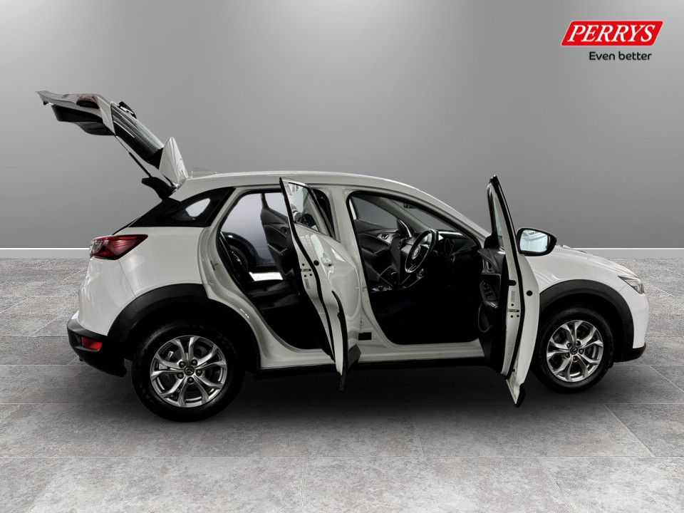 Used Mazda CX-3 2019 for sale - 77707585: Photo 31