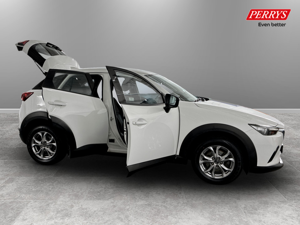 Used Mazda CX-3 2019 for sale - 77707585: Photo 32