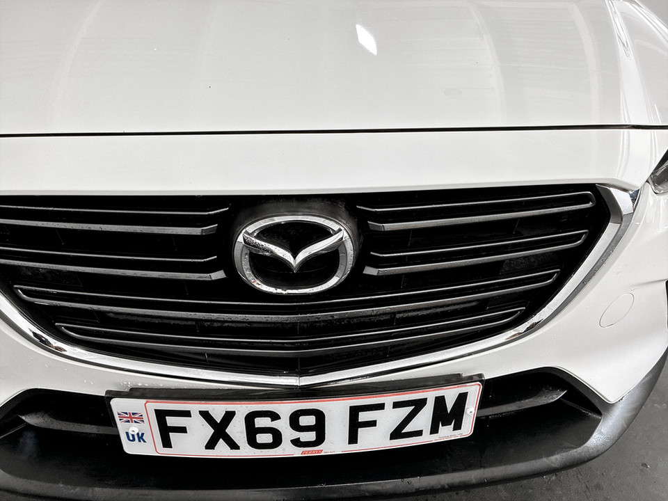 Used Mazda CX-3 2019 for sale - 77707585: Photo 35