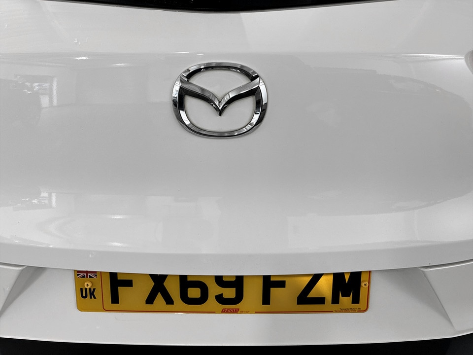 Used Mazda CX-3 2019 for sale - 77707585: Photo 38