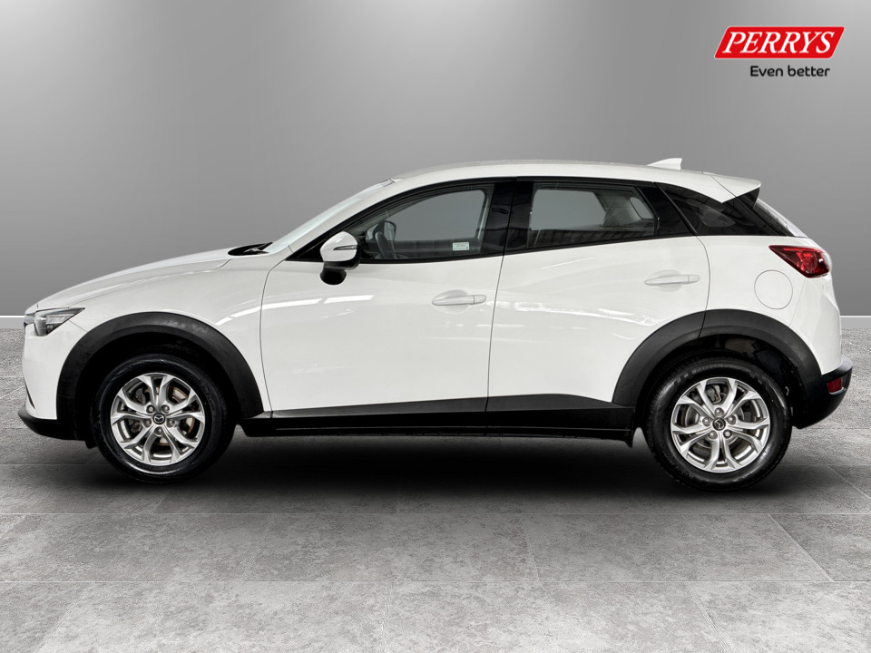 Used Mazda CX-3 2019 for sale - 77707585: Photo 4