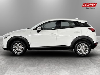 Used Mazda CX-3 2019 for sale - 77707585: Photo