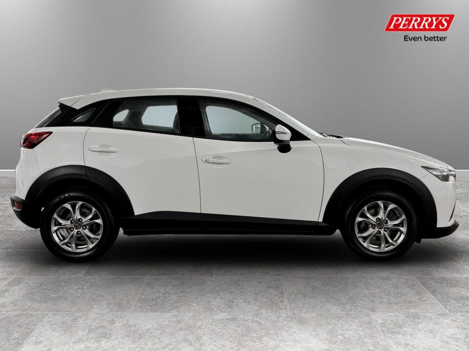 Used Mazda CX-3 2019 for sale - 77707585: Photo 8