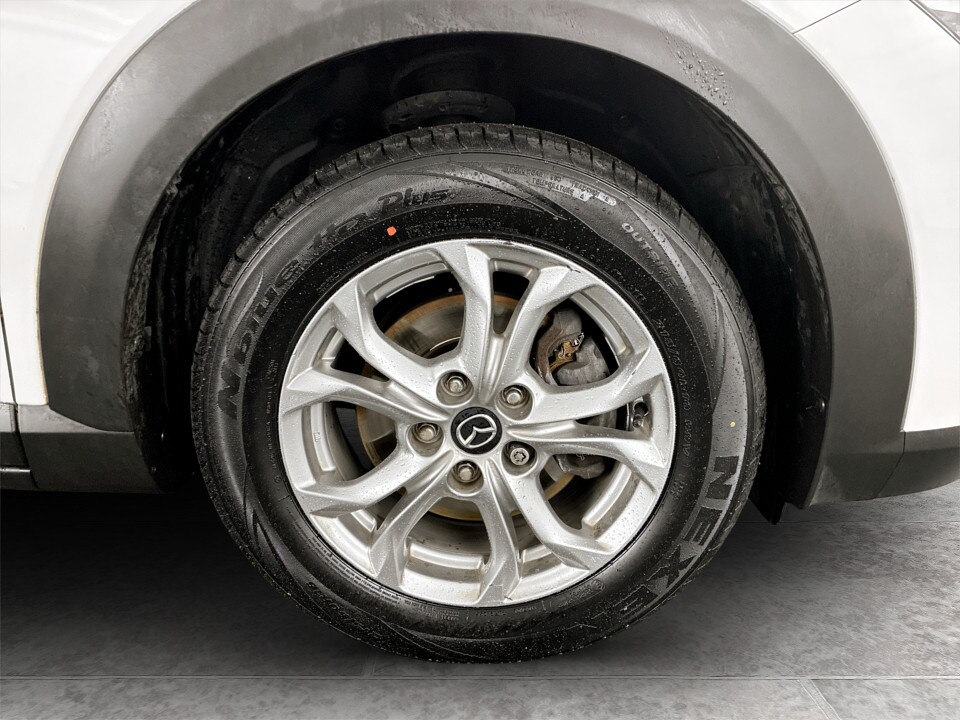 Used Mazda CX-3 2019 for sale - 77707585: Photo 9