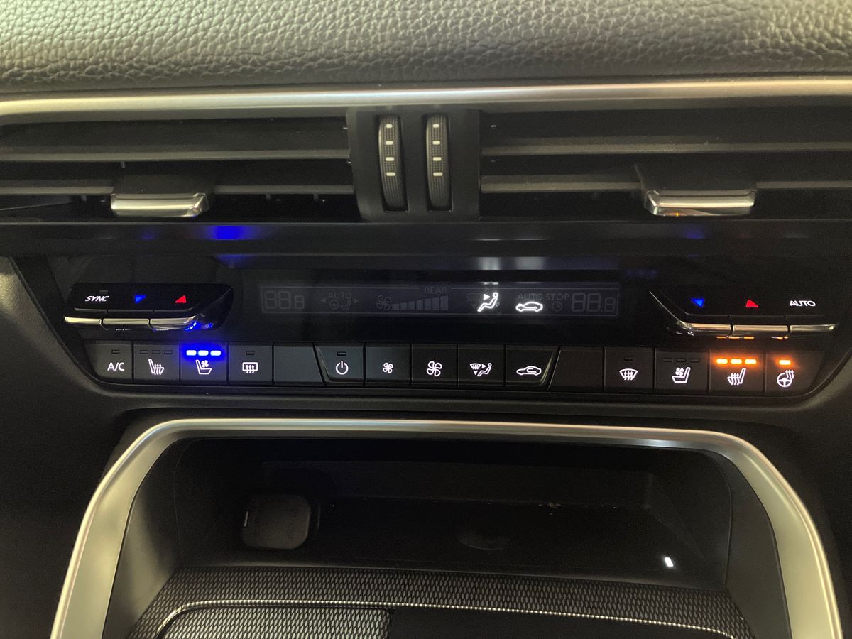 Used Mazda CX-60 2024 for sale - 76792500: Photo 12