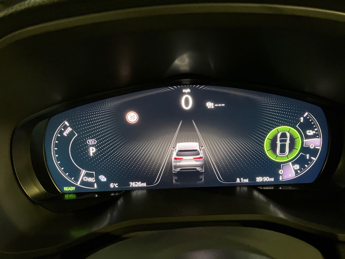 Used Mazda CX-60 2024 for sale - 76792500: Photo 14