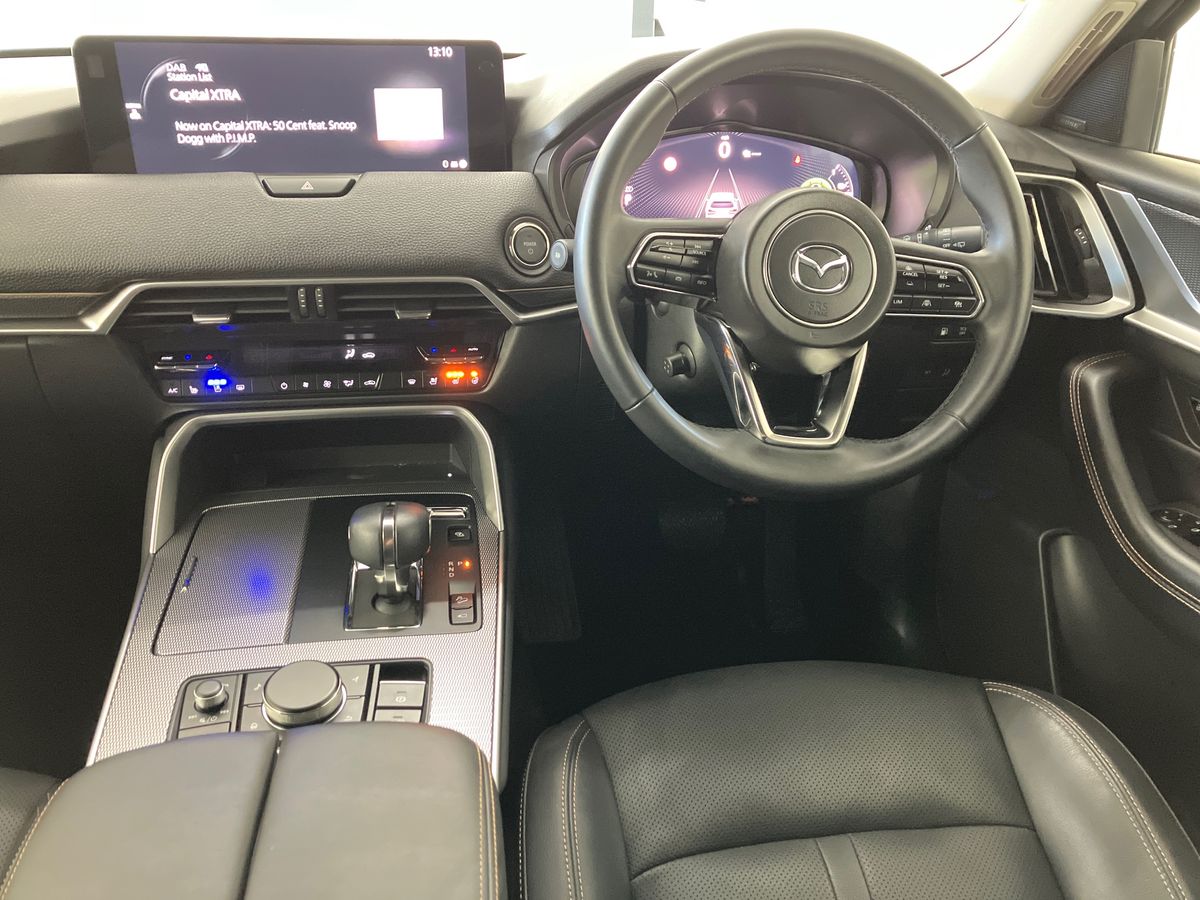 Used Mazda CX-60 2024 for sale - 76792500: Photo 15