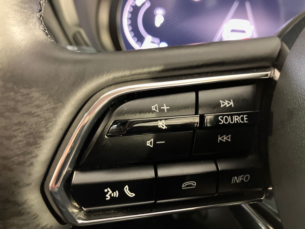 Used Mazda CX-60 2024 for sale - 76792500: Photo 16