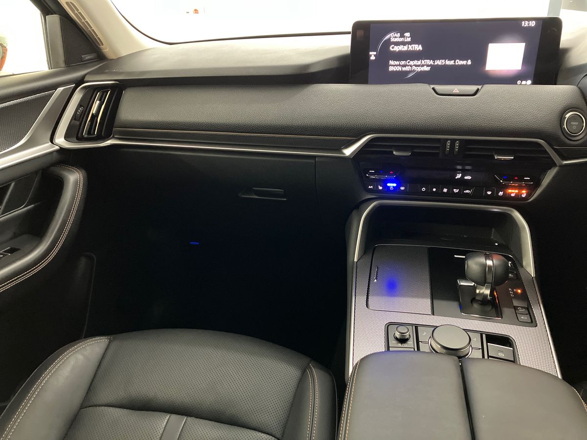 Used Mazda CX-60 2024 for sale - 76792500: Photo 17