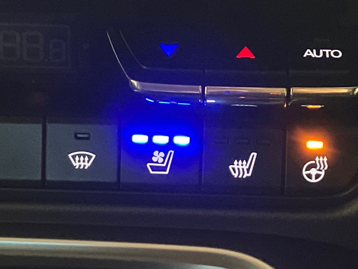 Used Mazda CX-60 2024 for sale - 76792500: Photo 21