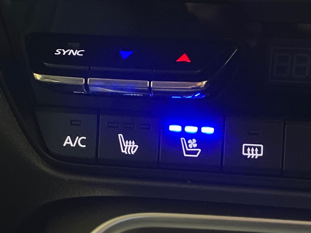 Used Mazda CX-60 2024 for sale - 76792500: Photo 24