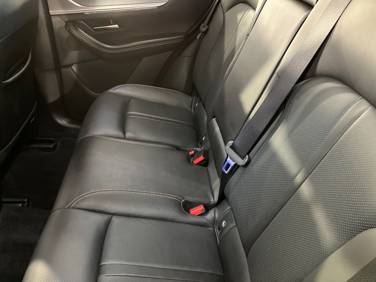 Used Mazda CX-60 2024 for sale - 76792500: Photo 29