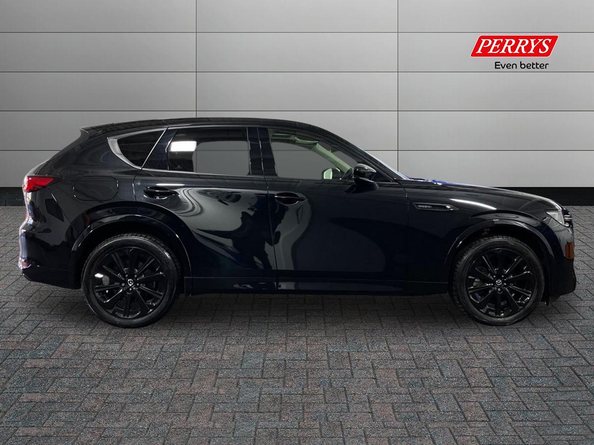 Used Mazda CX-60 2024 for sale - 76792500: Photo 3