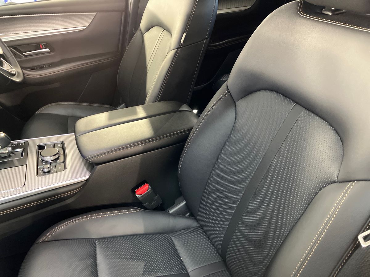 Used Mazda CX-60 2024 for sale - 76792500: Photo 31