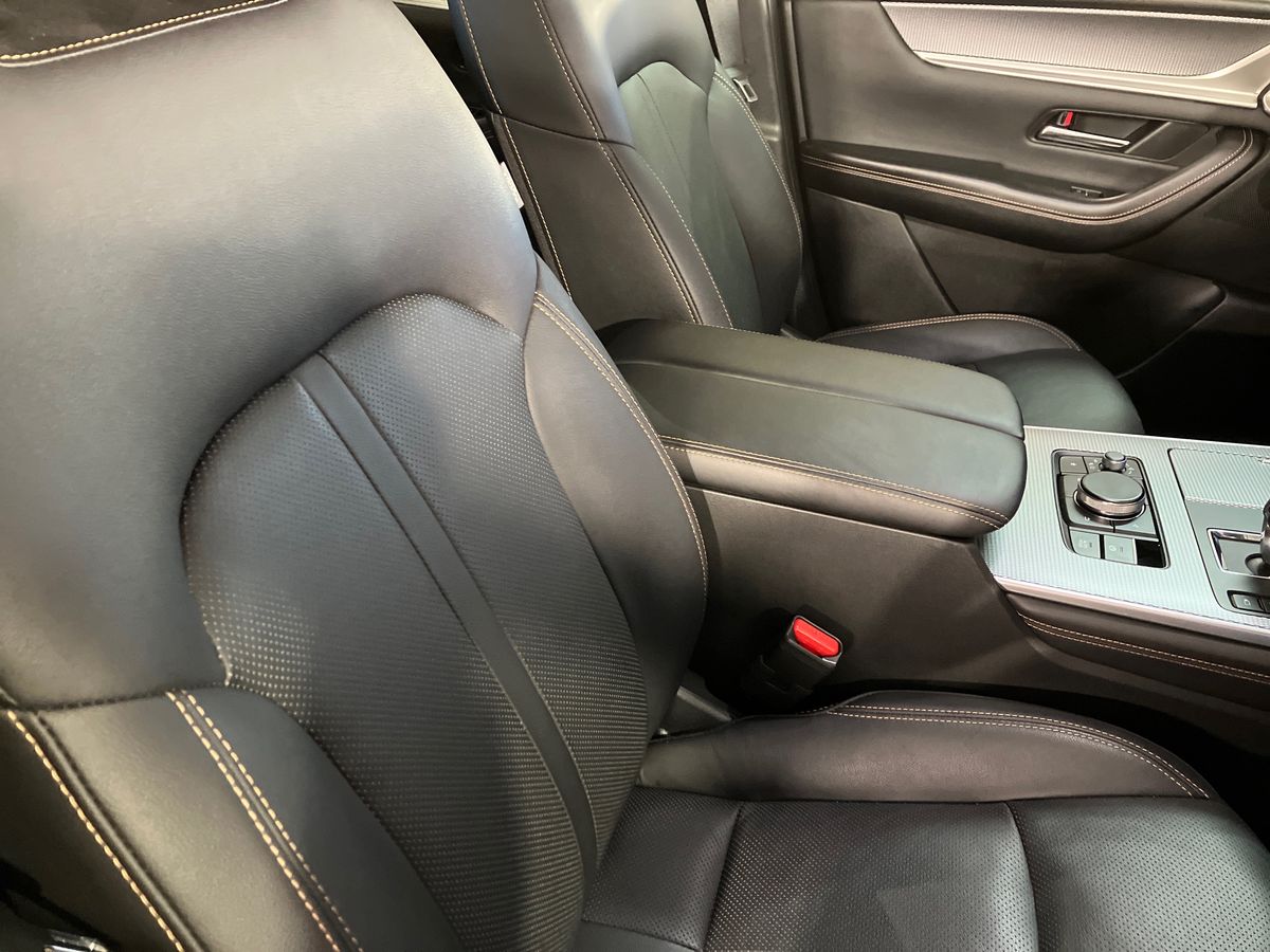 Used Mazda CX-60 2024 for sale - 76792500: Photo 33