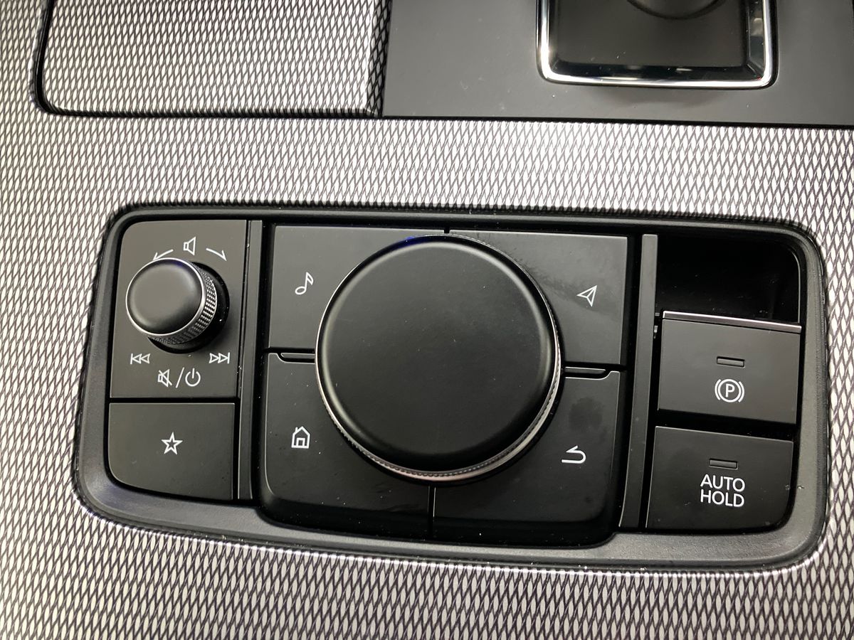 Used Mazda CX-60 2024 for sale - 76792500: Photo 35