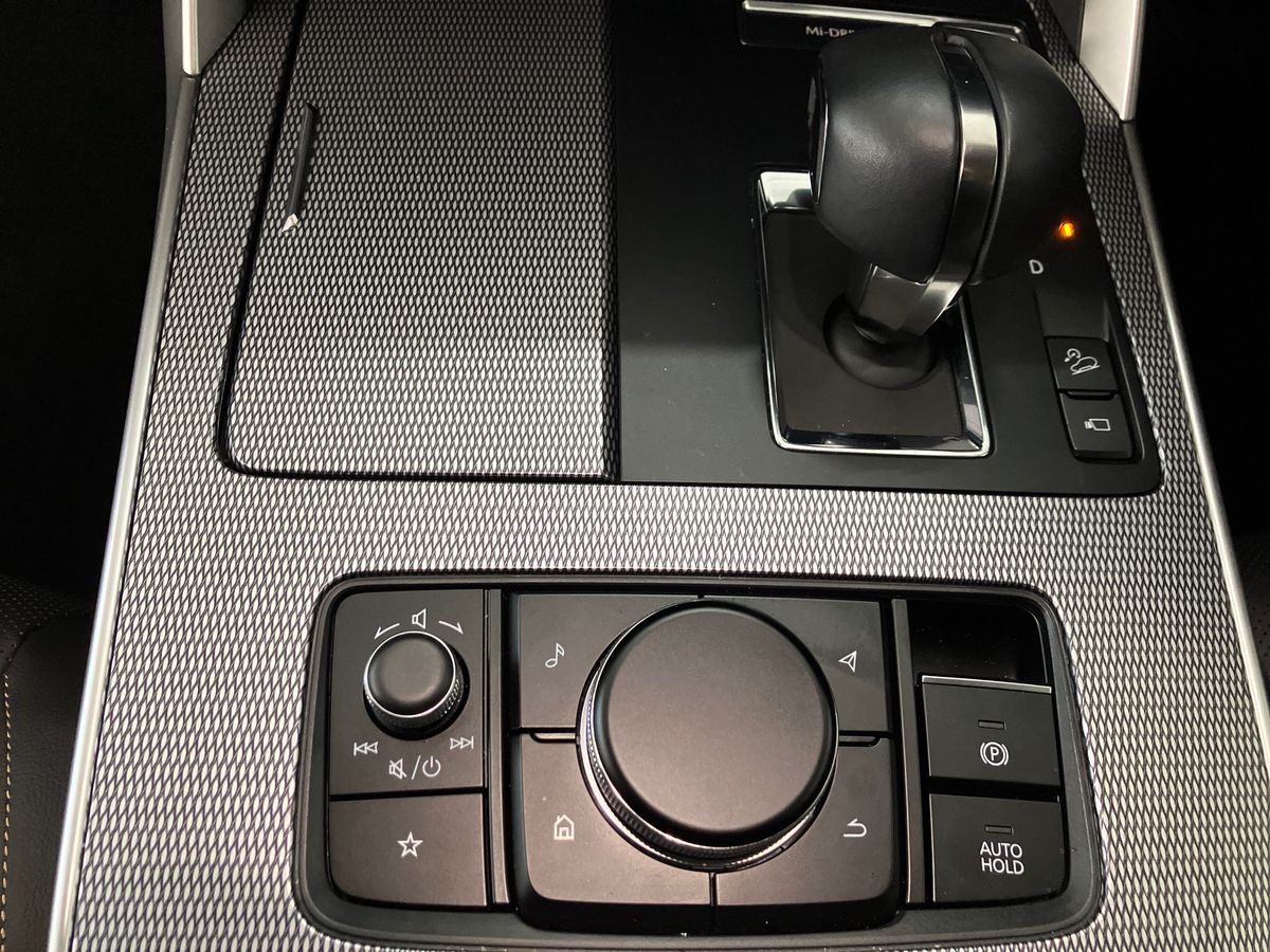 Used Mazda CX-60 2024 for sale - 76792500: Photo 37