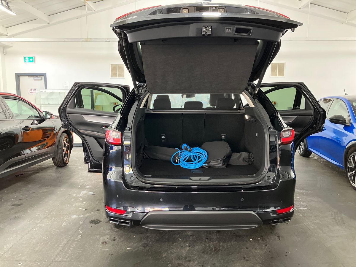 Used Mazda CX-60 2024 for sale - 76792500: Photo 39