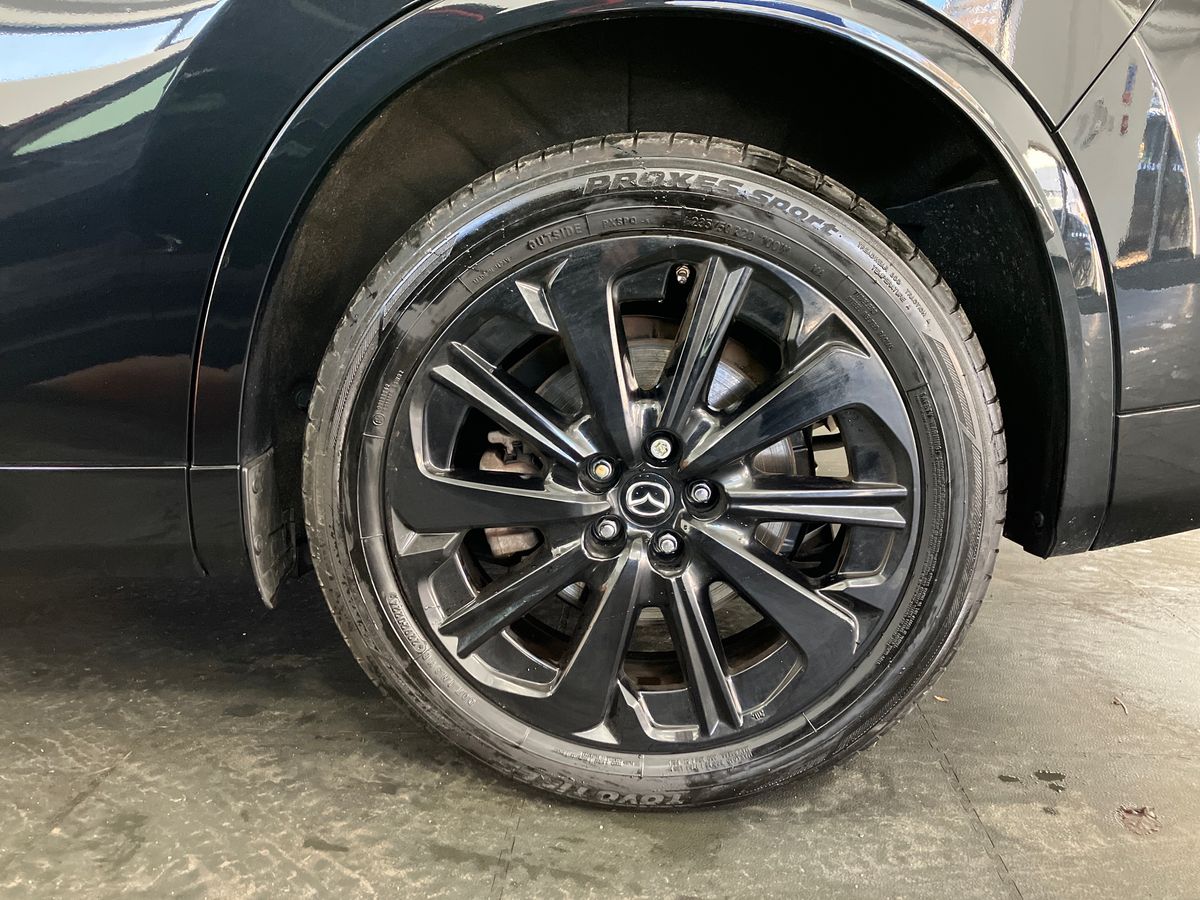 Used Mazda CX-60 2024 for sale - 76792500: Photo 7