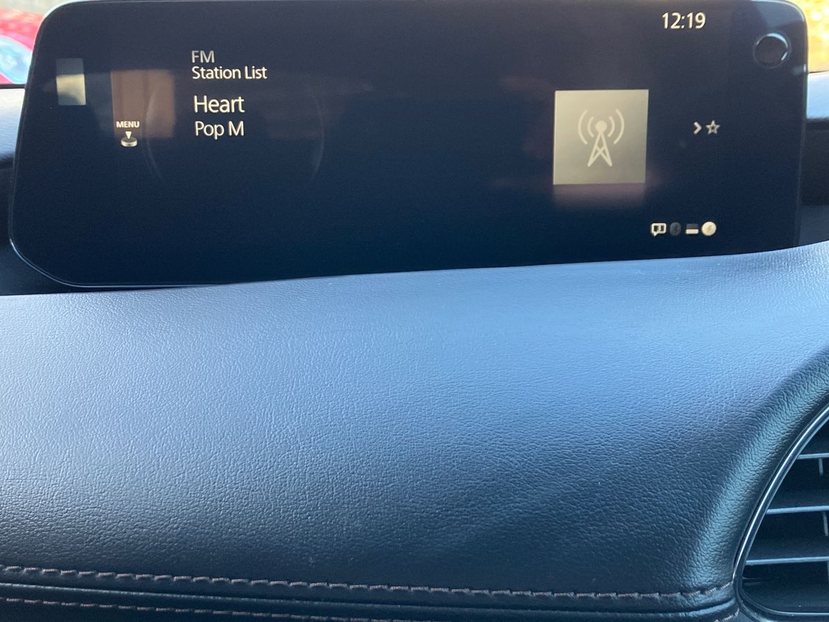 Used Mazda Mazda3 2025 for sale - 76762614: Photo 10