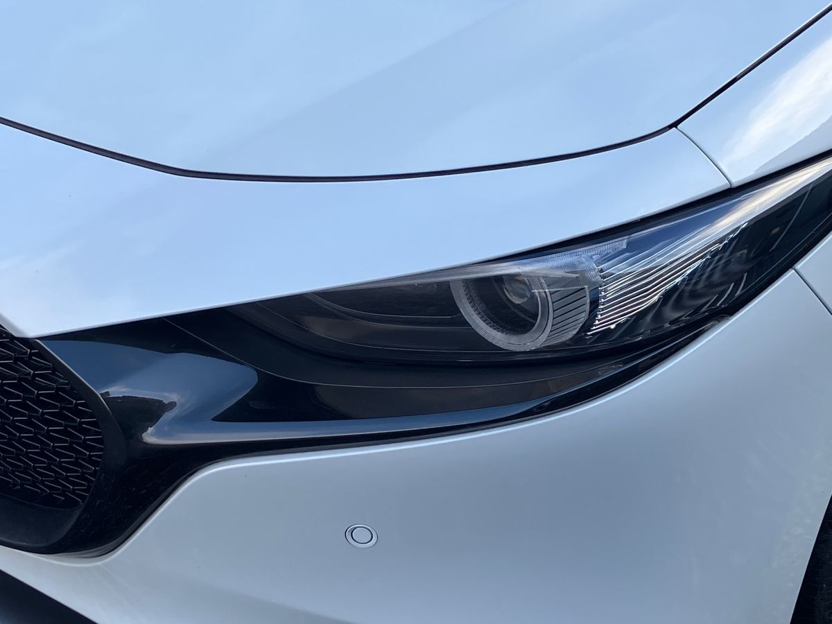 Used Mazda Mazda3 2025 for sale - 76762614: Photo 13