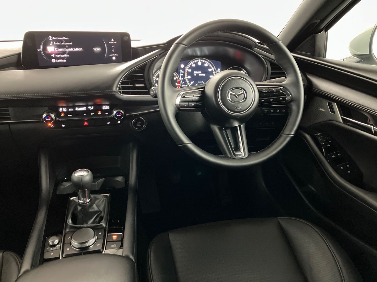 Used Mazda Mazda3 2025 for sale - 76762614: Photo 15