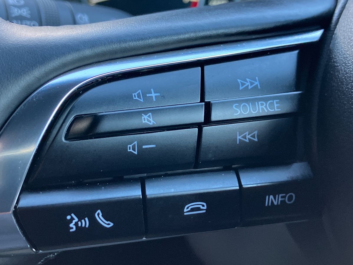 Used Mazda Mazda3 2025 for sale - 76762614: Photo 16