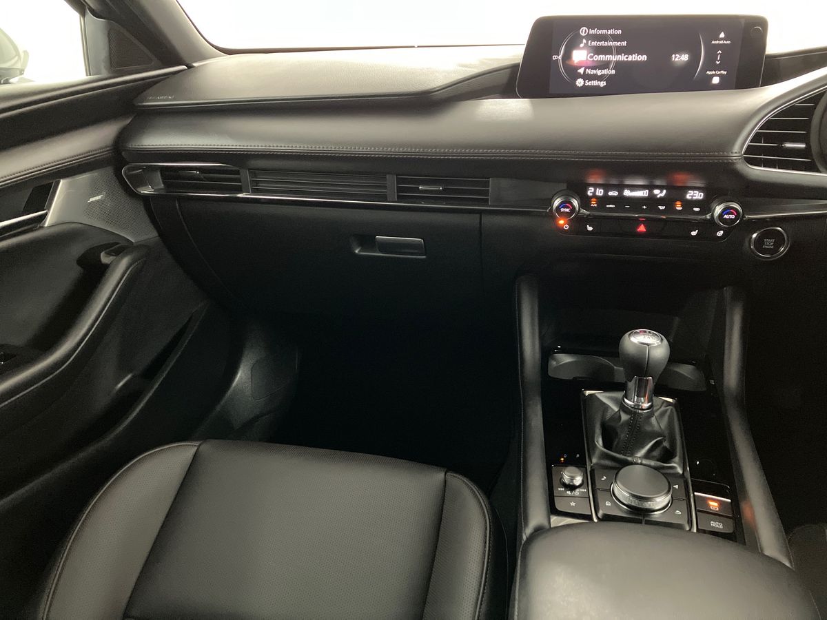 Used Mazda Mazda3 2025 for sale - 76762614: Photo 17