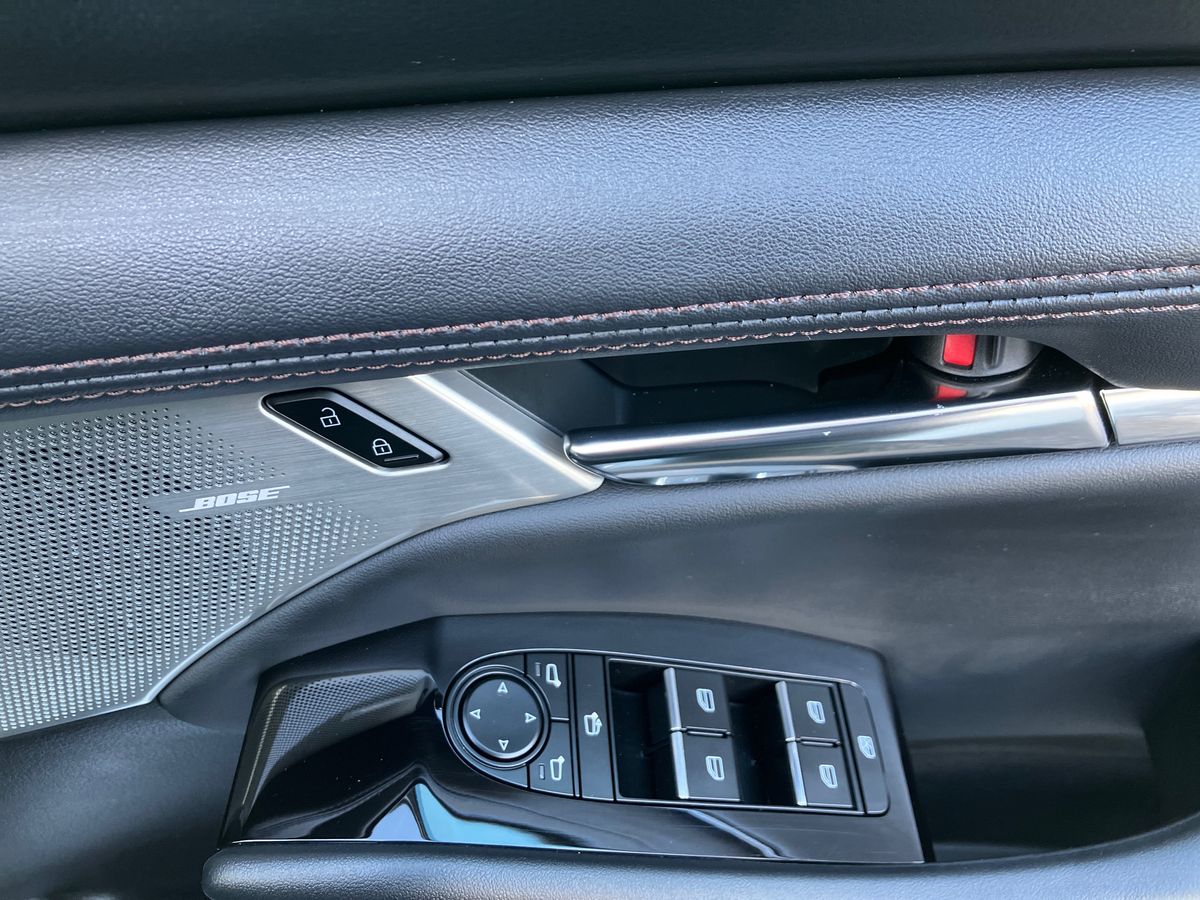 Used Mazda Mazda3 2025 for sale - 76762614: Photo 18