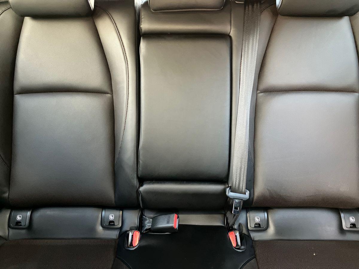 Used Mazda Mazda3 2025 for sale - 76762614: Photo 19