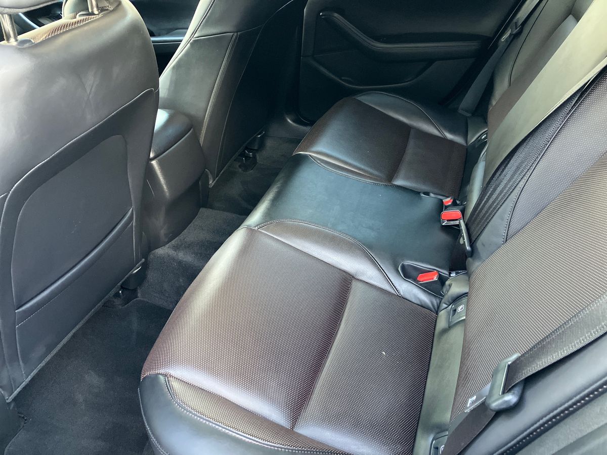 Used Mazda Mazda3 2025 for sale - 76762614: Photo 21