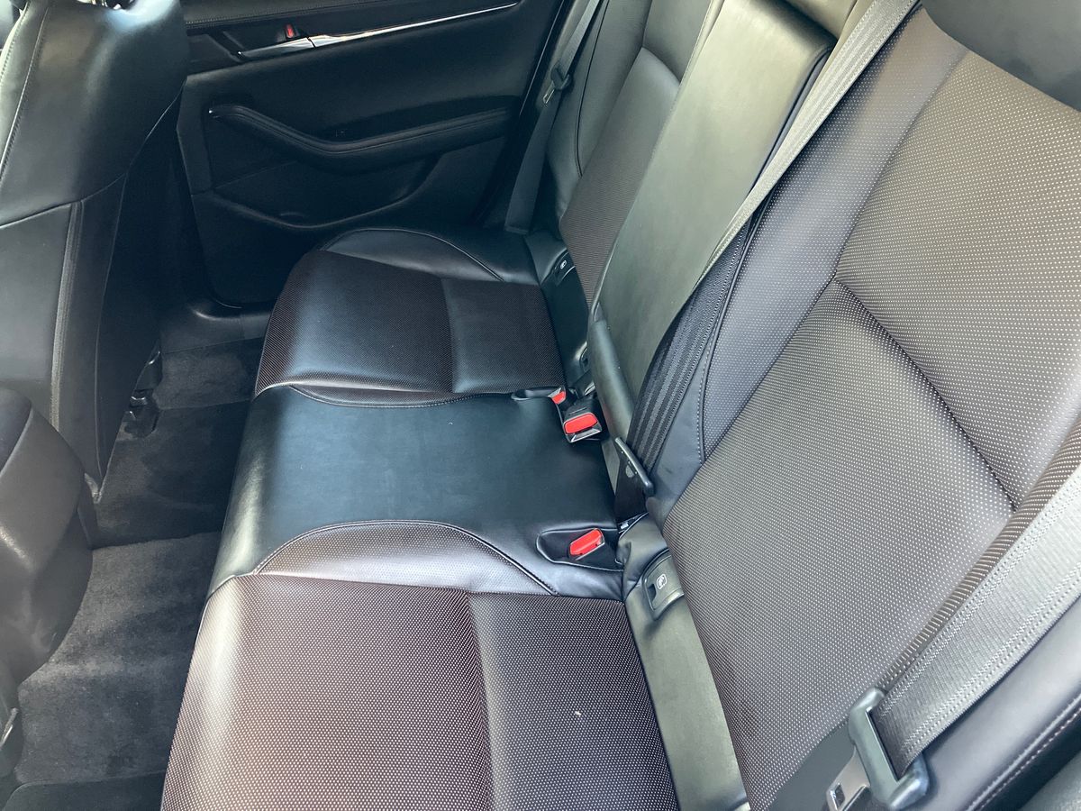 Used Mazda Mazda3 2025 for sale - 76762614: Photo 22