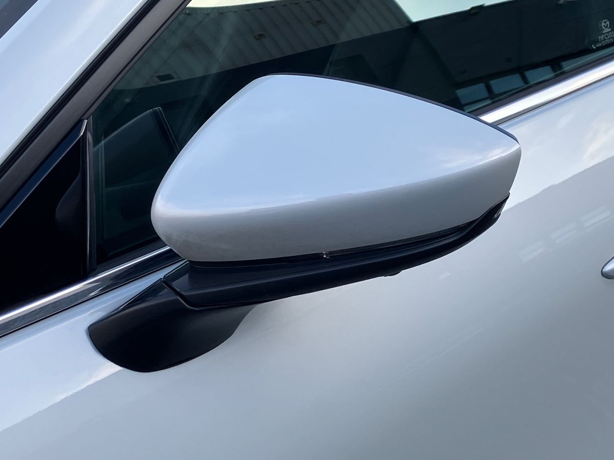 Used Mazda Mazda3 2025 for sale - 76762614: Photo 23