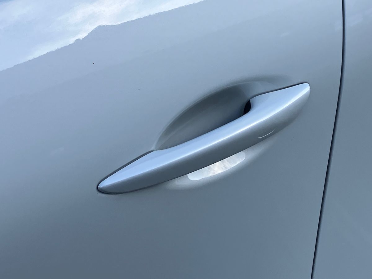 Used Mazda Mazda3 2025 for sale - 76762614: Photo 24