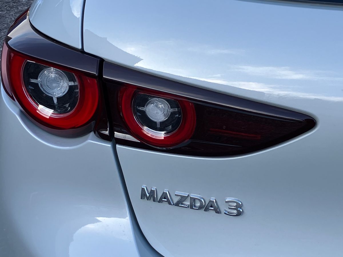 Used Mazda Mazda3 2025 for sale - 76762614: Photo 25