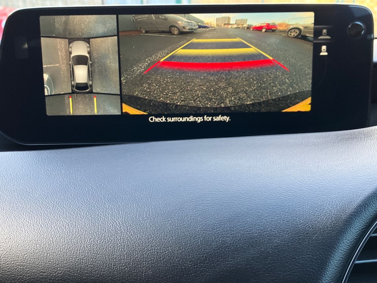 Used Mazda Mazda3 2025 for sale - 76762614: Photo 31